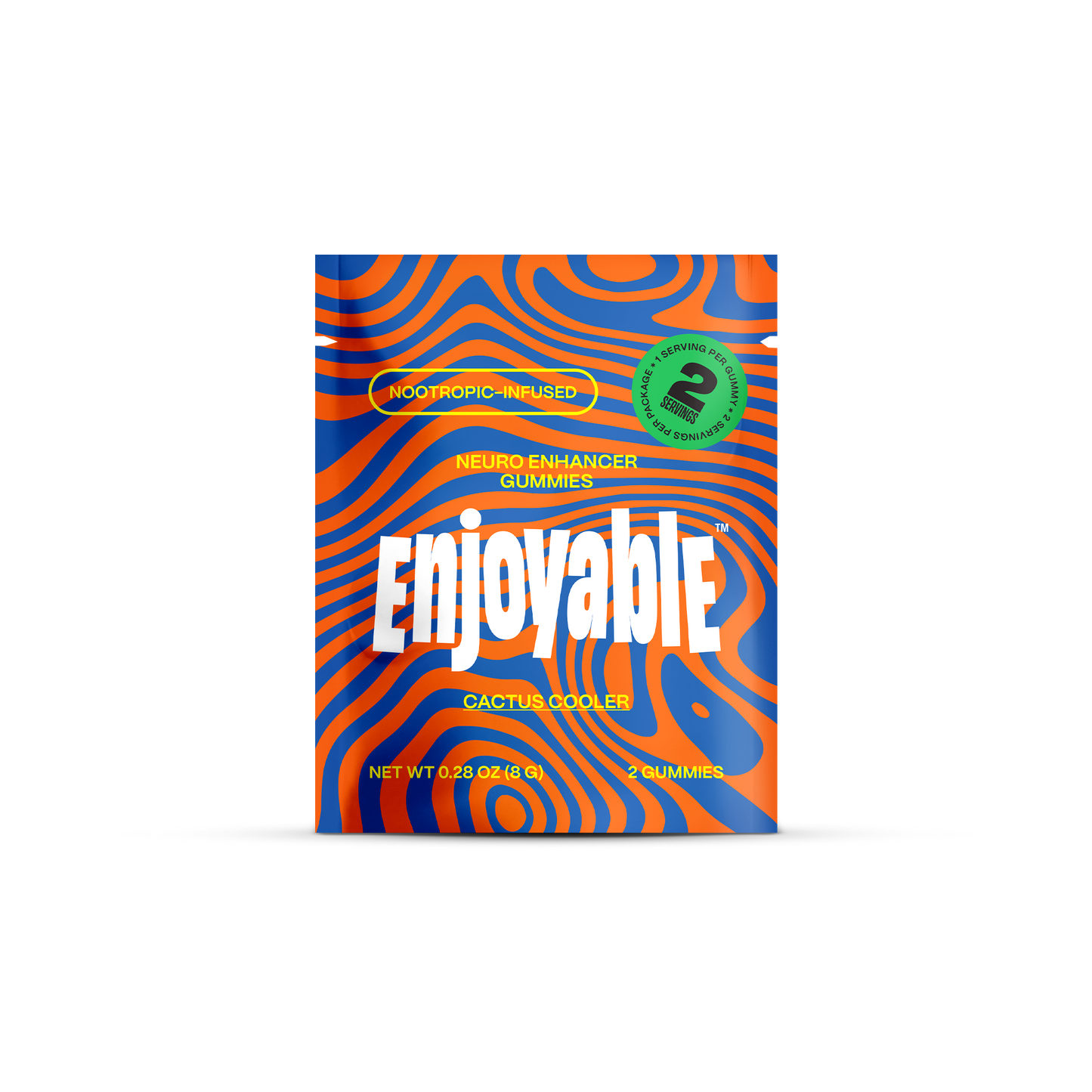 Neuro Enhancer Gummies