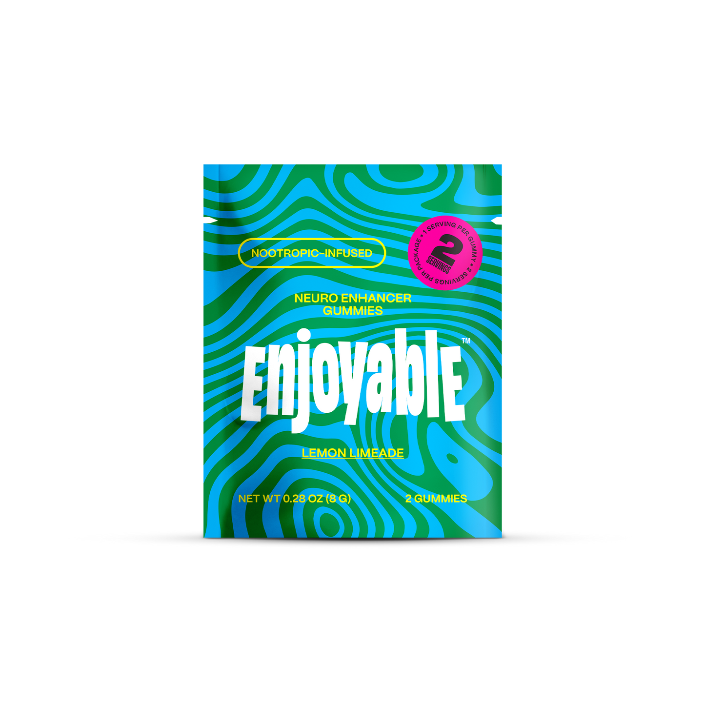 Neuro Enhancer Gummies