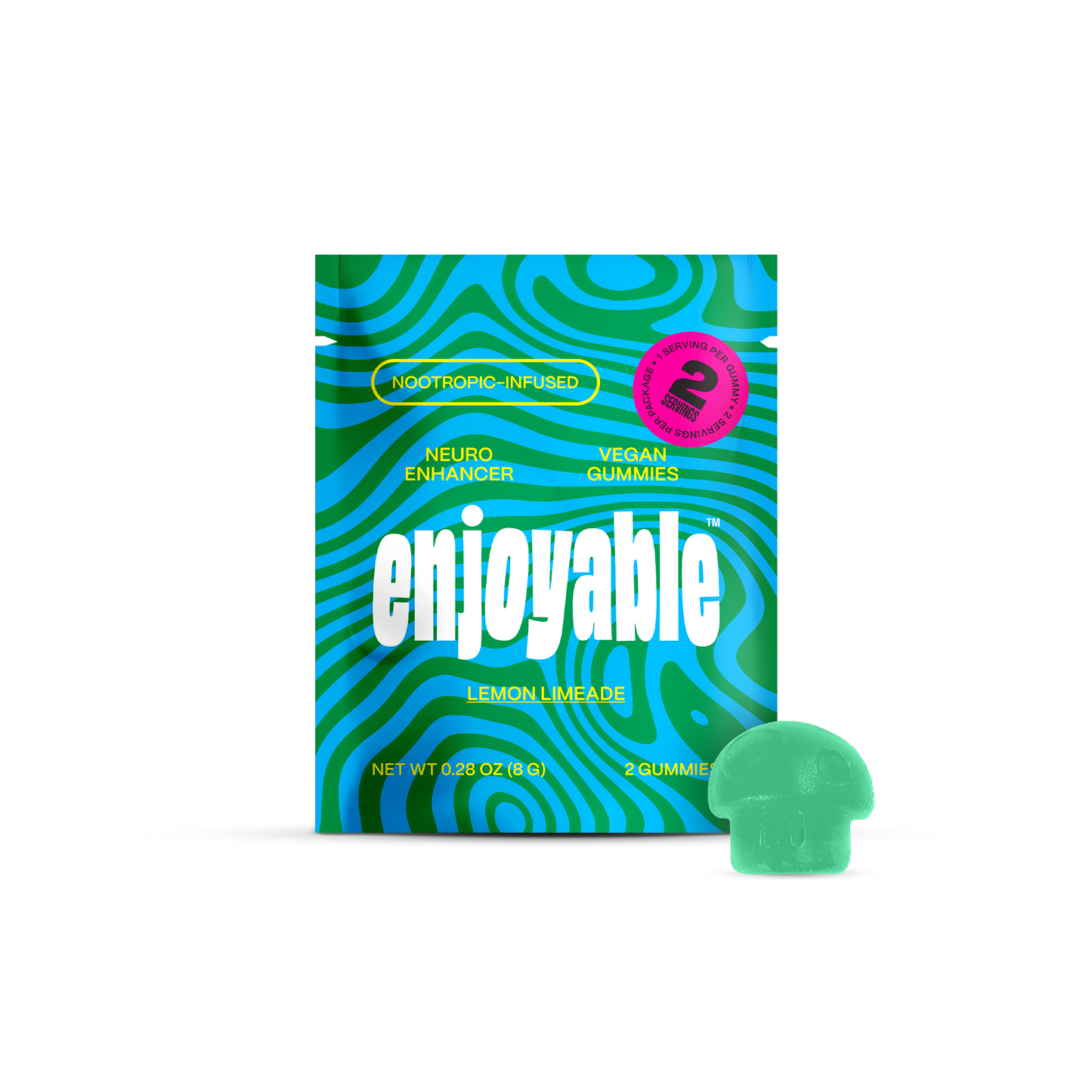 Neuro Enhancer Gummies