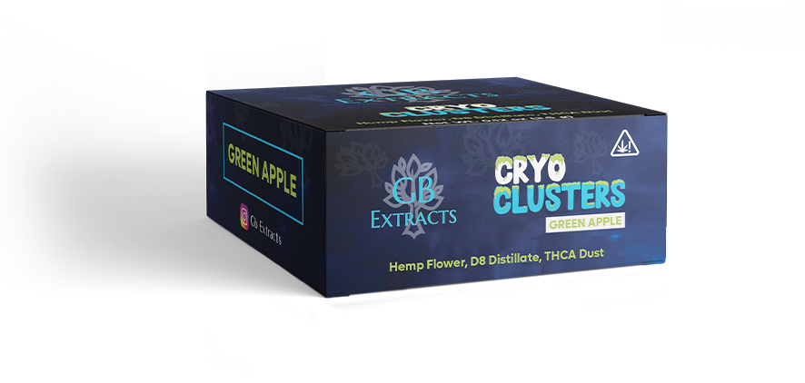 Cryo Clusters
