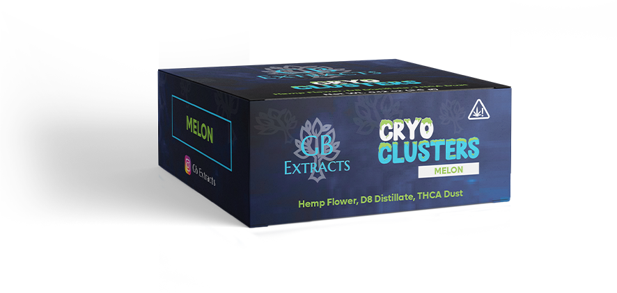 Cryo Clusters