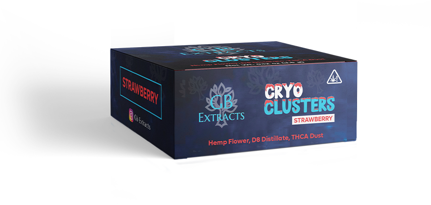 Cryo Clusters