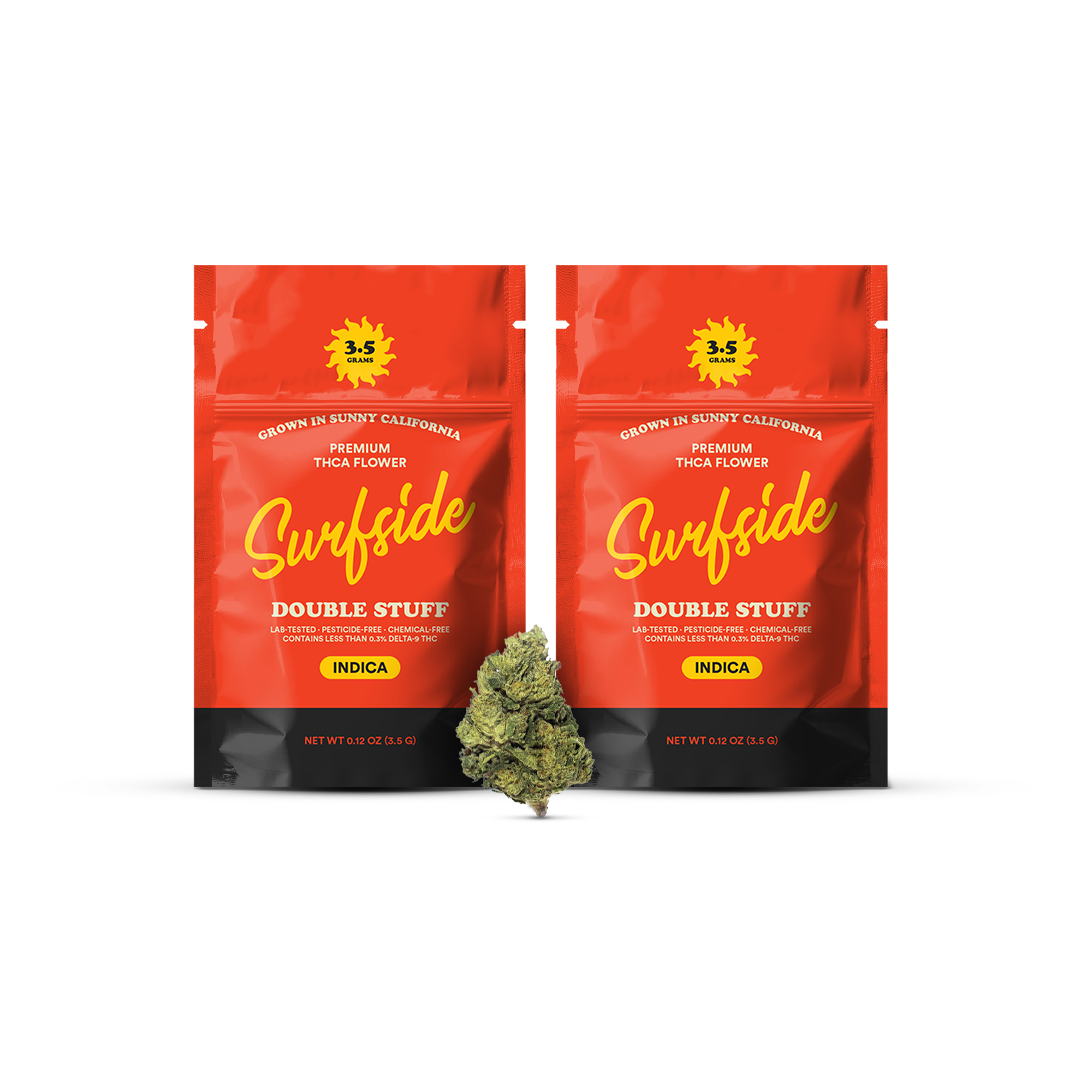 Premium THCa Flower