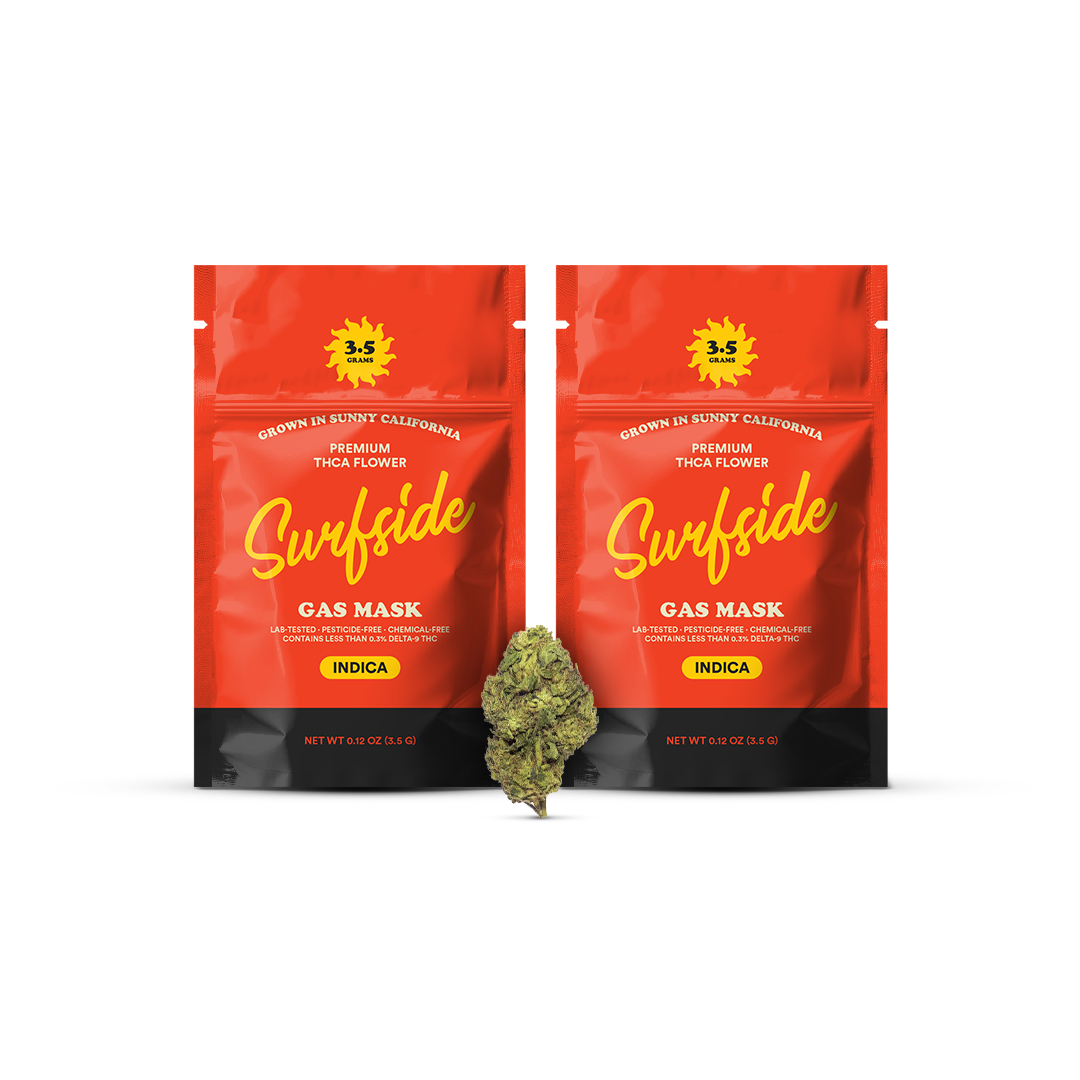 Premium THCa Flower