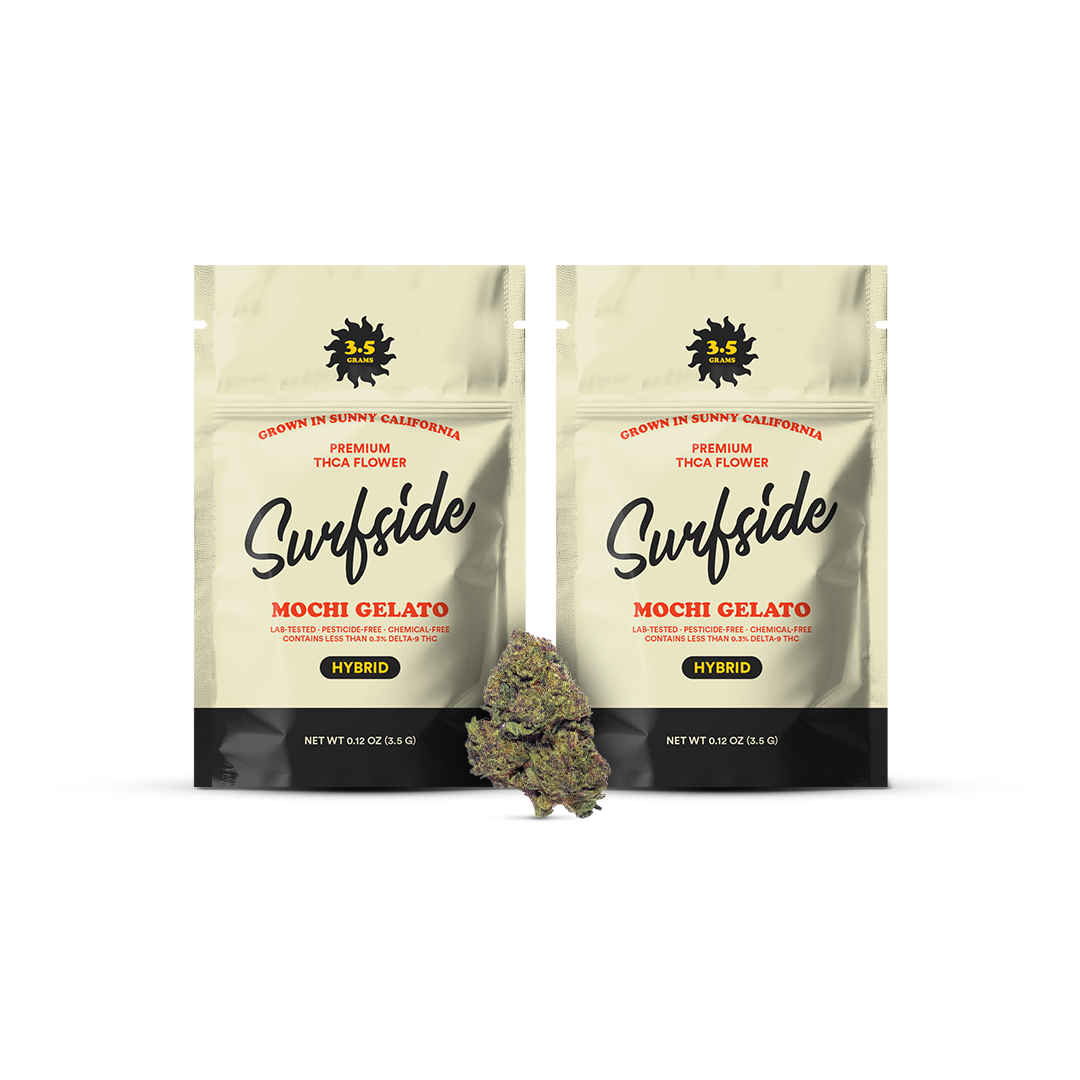 Premium THCa Flower