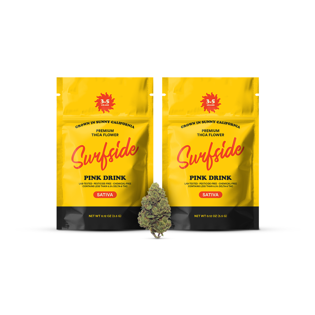 Premium THCa Flower