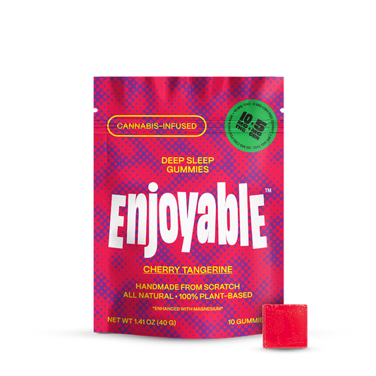 Deep Sleep Gummies