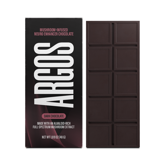 Neuro Enhancer Belgian Chocolate