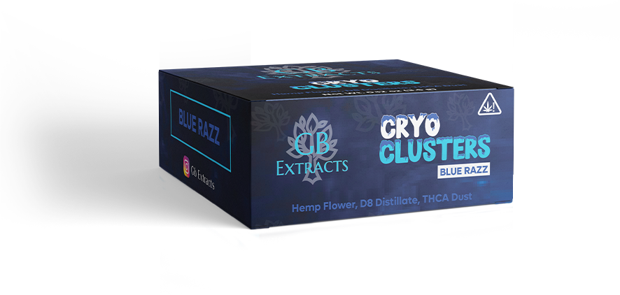 Cryo Clusters