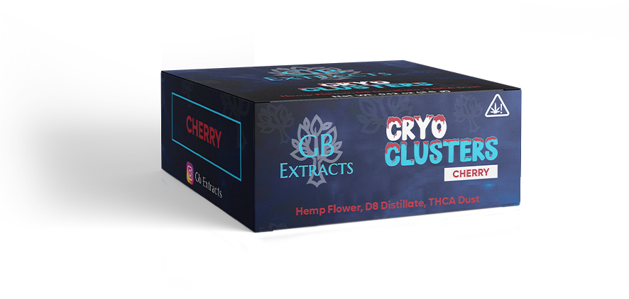 Cryo Clusters