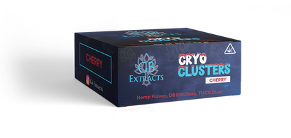 Cryo Clusters