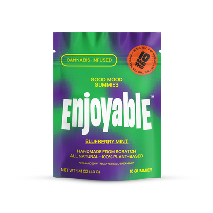 Good Mood Gummies