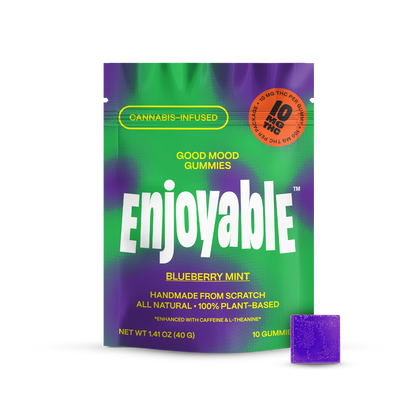 Good Mood Gummies