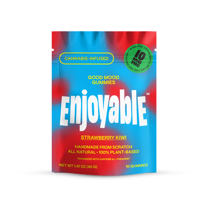 Good Mood Gummies