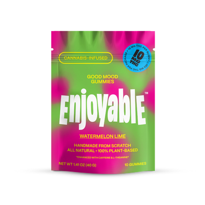 Good Mood Gummies
