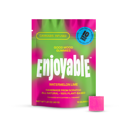 Good Mood Gummies