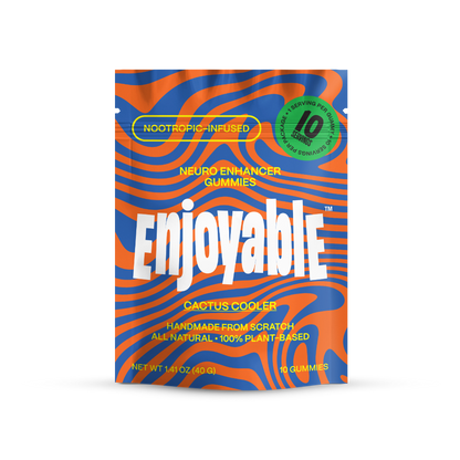Neuro Enhancer Gummies