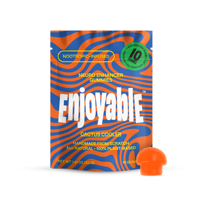 Neuro Enhancer Gummies
