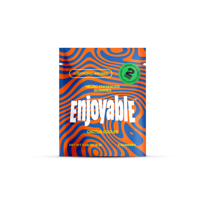 Neuro Enhancer Gummies