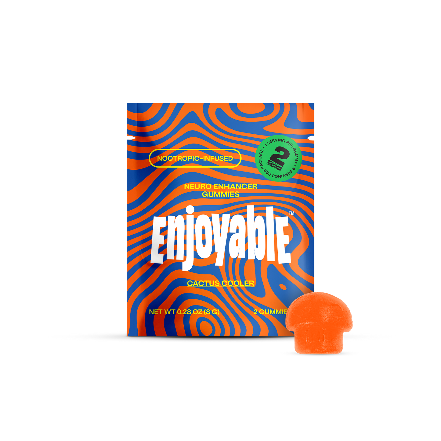 Neuro Enhancer Gummies
