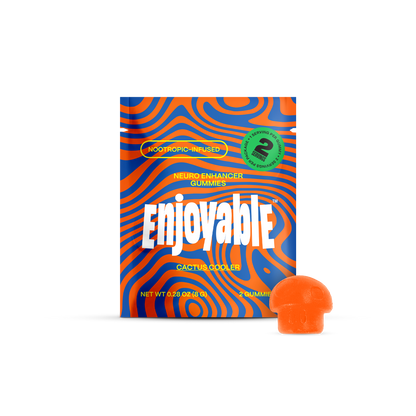 Neuro Enhancer Gummies