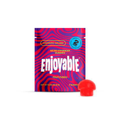 Neuro Enhancer Gummies