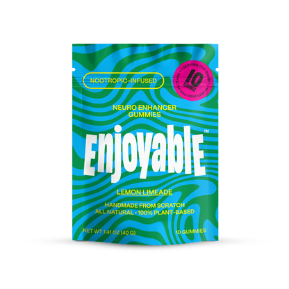 Neuro Enhancer Gummies