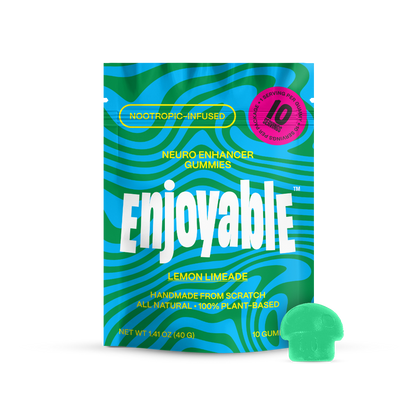 Neuro Enhancer Gummies