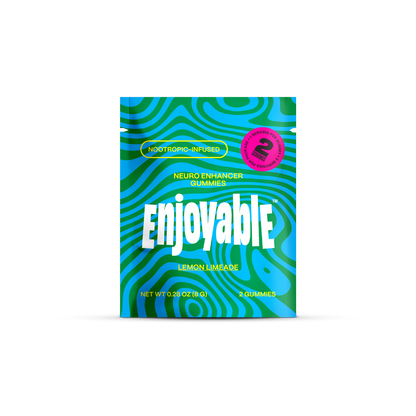 Neuro Enhancer Gummies
