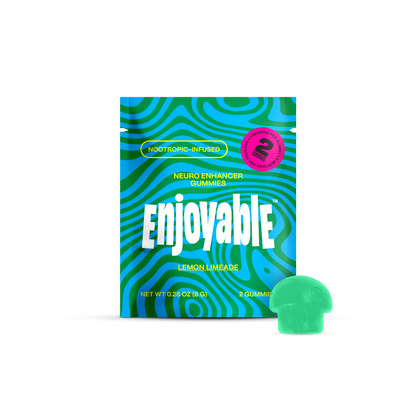 Neuro Enhancer Gummies