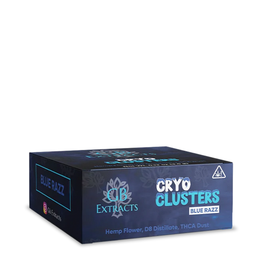 Cryo Clusters
