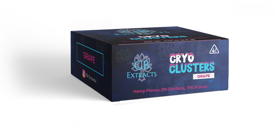 Cryo Clusters