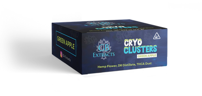 Cryo Clusters