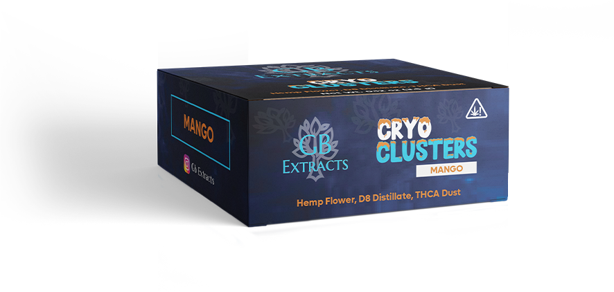 Cryo Clusters