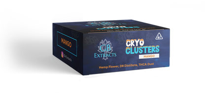 Cryo Clusters