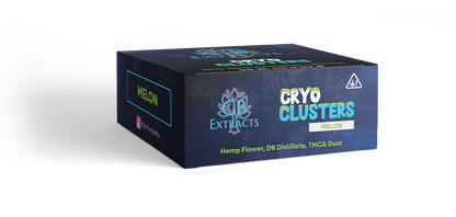 Cryo Clusters