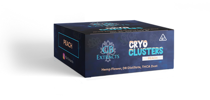Cryo Clusters