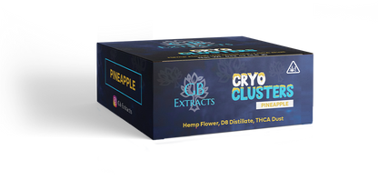Cryo Clusters