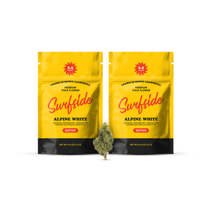 Premium THCa Flower