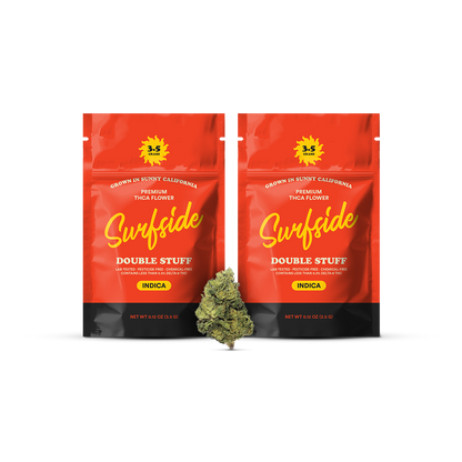 Premium THCa Flower