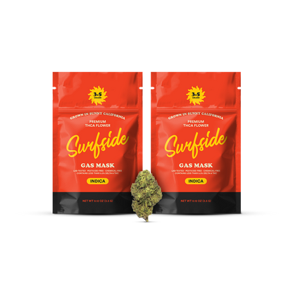 Premium THCa Flower
