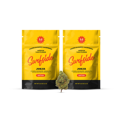 Premium THCa Flower
