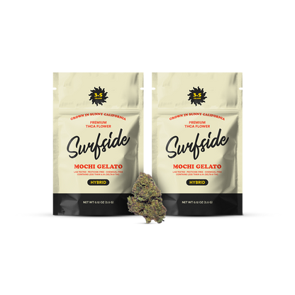 Premium THCa Flower
