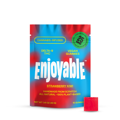 Good Mood Gummies