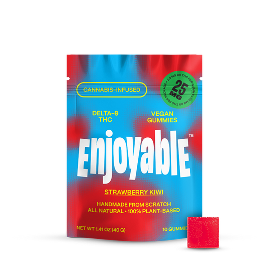 Good Mood Gummies